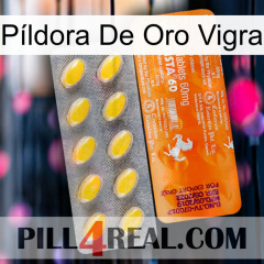 Píldora De Oro Vigra new05